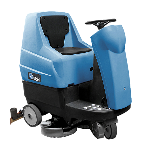 Máy chà sàn liên hợp ngồi lái FASA A13 R85 ESSENTIAL 